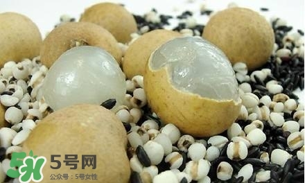 龍眼和桂圓哪個(gè)補(bǔ)血？龍眼和桂圓的功效