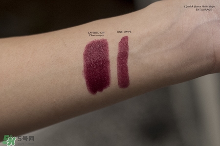 lipstick queen口紅唇膏色號試色 口紅皇后口紅唇膏試色 lipstick queen口紅唇膏色號試色 口紅皇后口紅唇膏試色