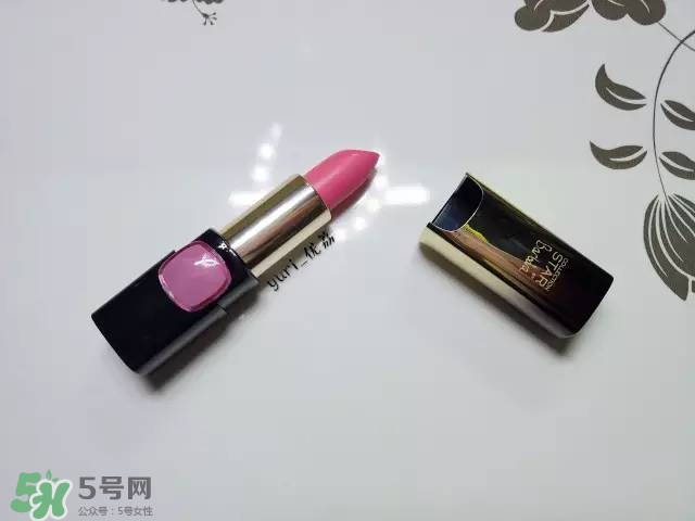 歐萊雅口紅色號(hào)_歐萊雅口紅試色圖 歐萊雅口紅色號(hào)_歐萊雅口紅試色圖