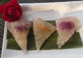 西米粽子怎么保存？西米粽子可以放多久？