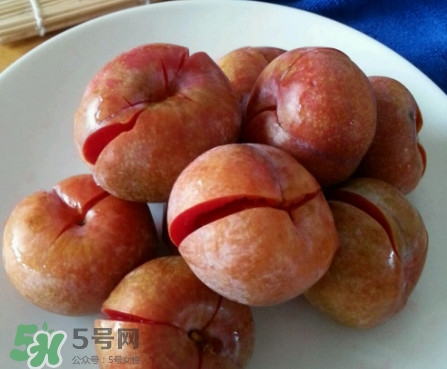 雙華李有什么營(yíng)養(yǎng)？雙華李的營(yíng)養(yǎng)價(jià)值