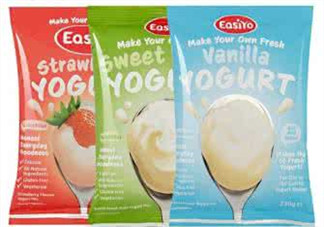 easiyo酸奶粉健康嗎？easiyo酸奶粉有添加劑嗎？