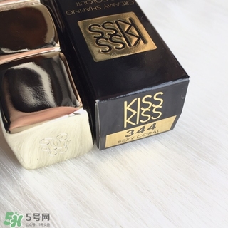 嬌蘭金管口紅怎么樣？嬌蘭金管限量口紅價(jià)格