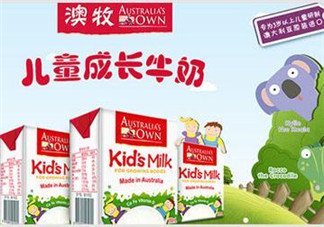 澳牧牛奶是假洋品牌嗎？澳牧牛奶是進(jìn)口牛奶嗎？