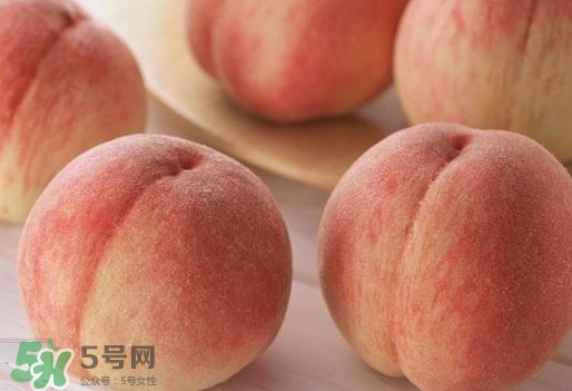 奉化水蜜桃什么時候上市？奉化水蜜桃上市時間