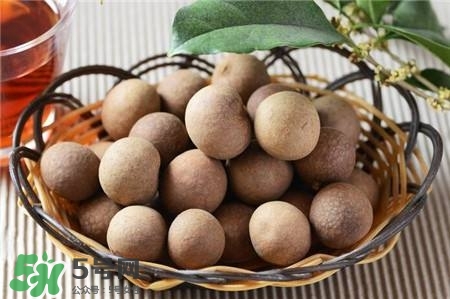 龍眼和桂圓哪個(gè)補(bǔ)血？龍眼和桂圓的功效