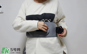 腰凳的正確使用方法 腰凳怎么用才是正確的？