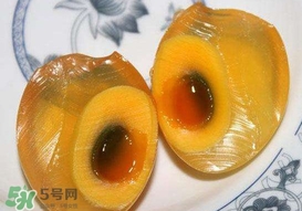 變蛋吃多了有什么危害？變蛋不能和什么一起吃