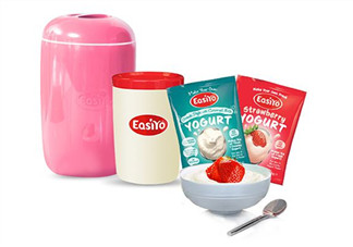 易極優(yōu)酸奶機可以用牛奶來做酸奶嗎？易極優(yōu)酸奶機牛奶能做嗎？