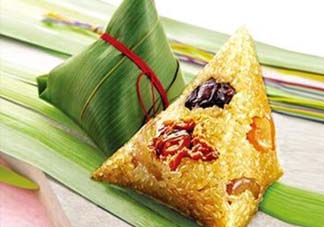 牛肉粽子怎么做好吃？怎樣做牛肉粽子好吃 ？