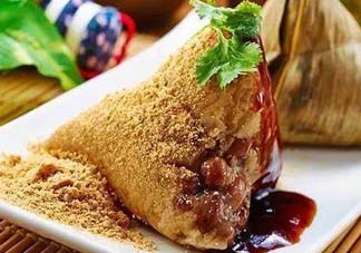 肉粽怎么保存？肉粽可以放多久？