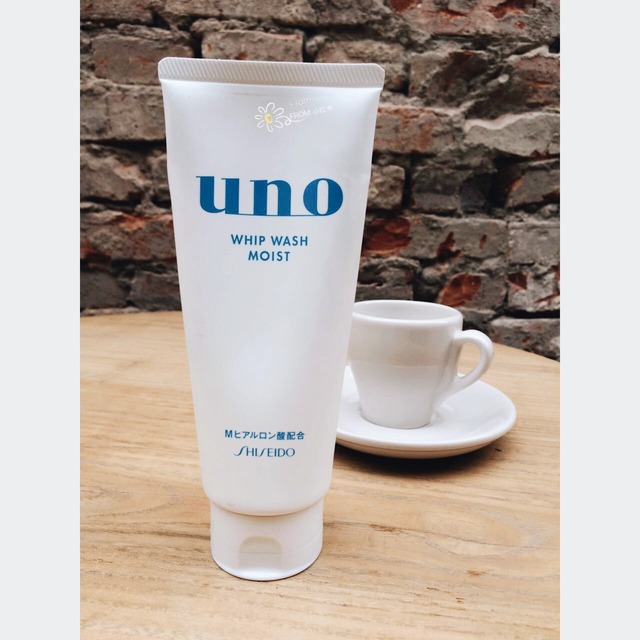 uno洗面奶多少錢(qián) uno洗面奶價(jià)格