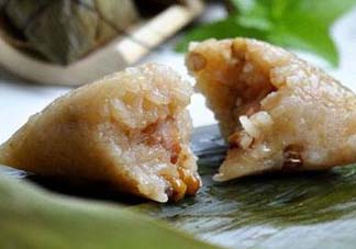 綠豆粽子怎么包？綠豆粽子怎么做？