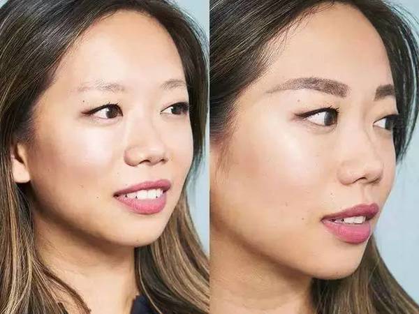 眉膠好還是染眉膏好用？眉膠和染眉膏區(qū)別