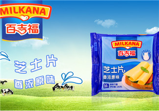 百吉福芝士片能拉絲嗎？百吉福芝士片能拉起來絲嗎？