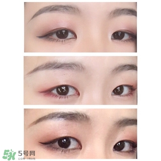 簡單易學的眼妝教程 化妝高手們的眼妝推薦 簡單易學的眼妝教程 化妝高手們的眼妝推薦