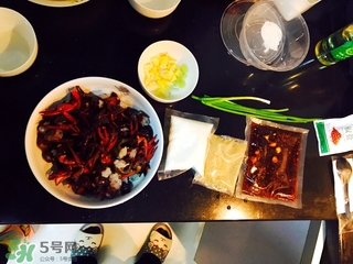 小龍蝦怎么做好吃 小龍蝦的做法大全 小龍蝦怎么做好吃 小龍蝦的做法大全