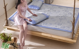 涼席可以用開水燙嗎？涼席用多少度的水洗？