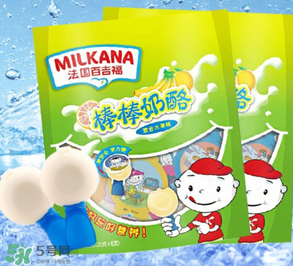百吉福MILKANA棒棒奶酪怎么樣？百吉福MILKANA棒棒奶酪怎么吃？