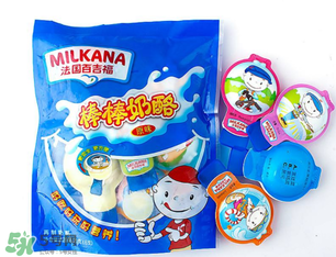 百吉福MILKANA棒棒奶酪怎么樣？百吉福MILKANA棒棒奶酪怎么吃？