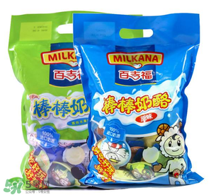 MILKANA百吉福是哪個(gè)國(guó)家的品牌？MILKANA百吉福的產(chǎn)地是哪里？