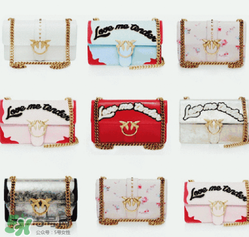 pinko燕子包尺寸多大？pinko燕子包尺寸介紹