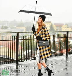 pinko燕子包尺寸多大？pinko燕子包尺寸介紹