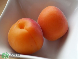 杏和酸奶能一起吃嗎？杏能和酸奶一起吃嗎？