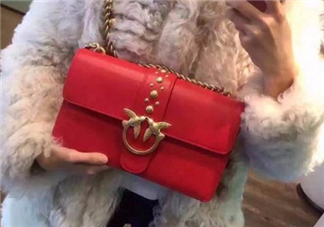 pinko燕子包尺寸多大？pinko燕子包尺寸介紹