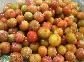 腌李子可以放多久？腌李子吃不完怎么處理？