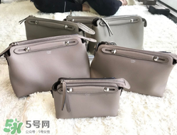 fendi by the way正品多少錢？芬迪手提包國內(nèi)專柜價(jià)格