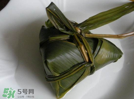 包粽子一斤米放多少鹽？包粽子的米要放鹽嗎？