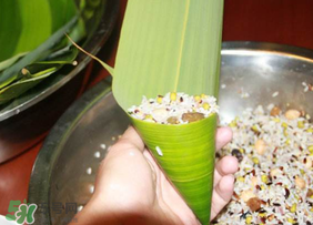 包棕子要在糯米中放鹽嗎？包粽子一斤糯米加多少鹽？