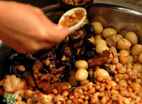 包棕子要在糯米中放鹽嗎？包粽子一斤糯米加多少鹽？