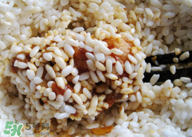 一斤糯米放多少曲酒？一斤糯米放幾克酒曲？