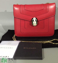 寶格麗蛇頭包正品多少錢？寶格麗蛇頭包專柜價(jià)格