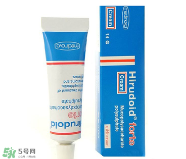 Hirudoid forte使用說明 Hirudoid forte說明書 Hirudoid forte使用說明 Hirudoid forte說明書