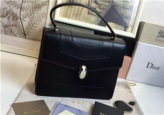 寶格麗蛇頭包正品多少錢？寶格麗蛇頭包專柜價(jià)格