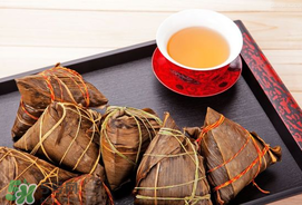 網上買的粽子要煮多久？網上買的粽子怎么煮？