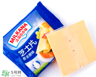 百吉福芝士片能拉絲嗎？百吉福芝士片能拉起來絲嗎？