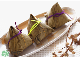 網上買的粽子要煮多久？網上買的粽子怎么煮？