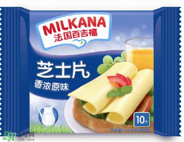 百吉福芝士片能拉絲嗎？百吉福芝士片能拉起來絲嗎？