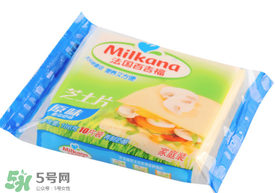 百吉福芝士片能拉絲嗎？百吉福芝士片能拉起來絲嗎？