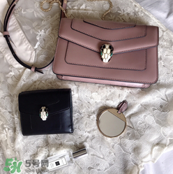 寶格麗蛇頭包有哪幾種尺寸？寶格麗蛇頭包尺寸介紹