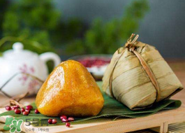 網上買的粽子是熟的嗎？網上買的粽子怎么吃？