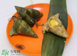 網上買的粽子是熟的嗎？網上買的粽子怎么吃？