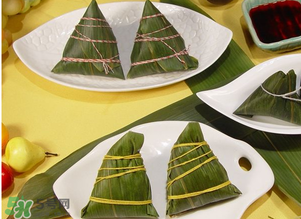 網(wǎng)上買的粽子可以吃嗎？網(wǎng)上買的粽子安全吃嗎？