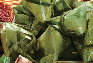 網(wǎng)上買的粽子可以吃嗎？網(wǎng)上買的粽子安全吃嗎？