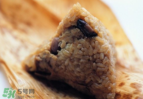 網(wǎng)上買的粽子可以吃嗎？網(wǎng)上買的粽子安全吃嗎？