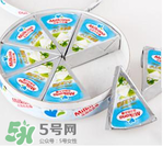 百吉福小三角奶酪吃法 百吉福小三角奶酪怎么吃？